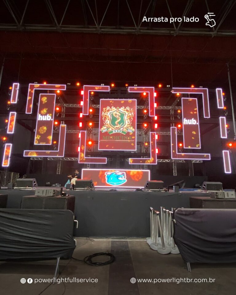 Instagram post from powerlightfullservice. This post is in position 3.