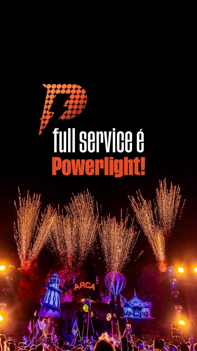 Instagram post from powerlightfullservice. This post is in position 5.